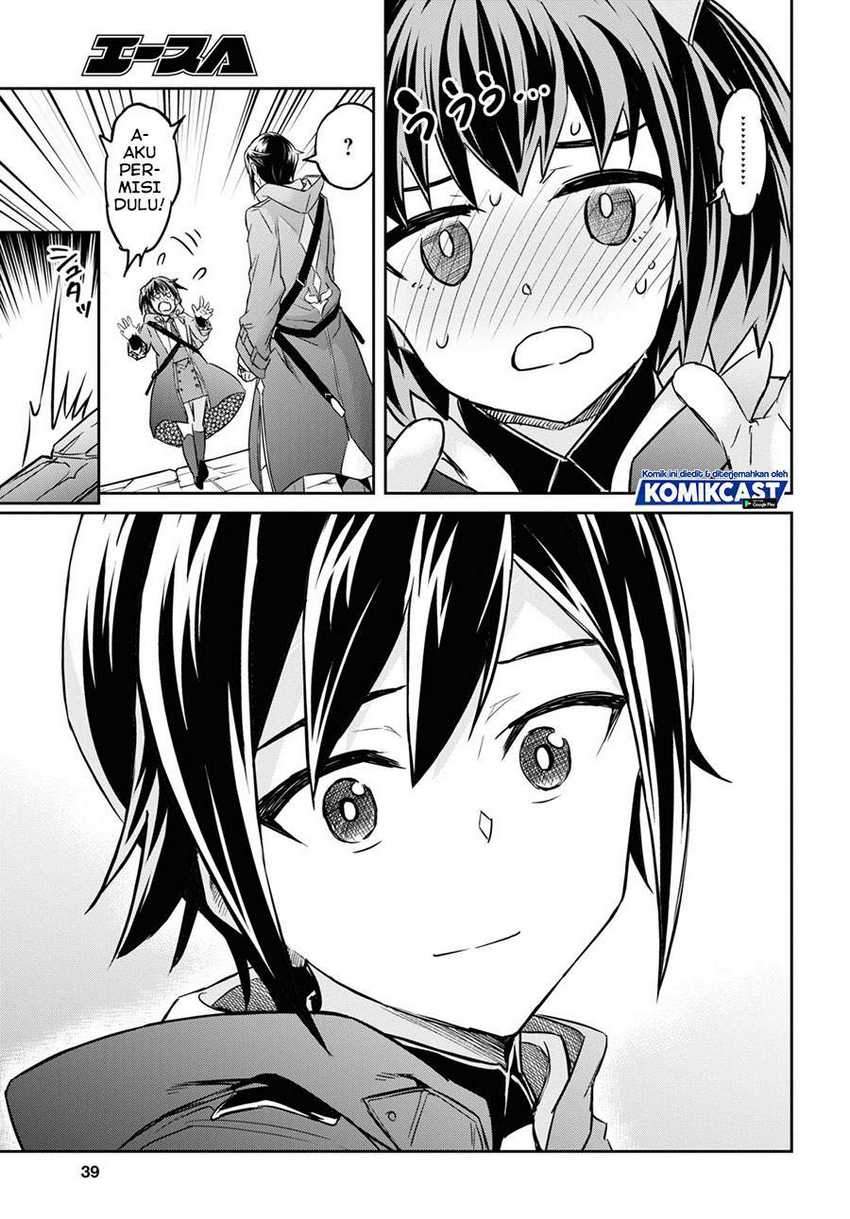 Nanatsu no Maken ga Shihai suru Chapter 21 Gambar 19
