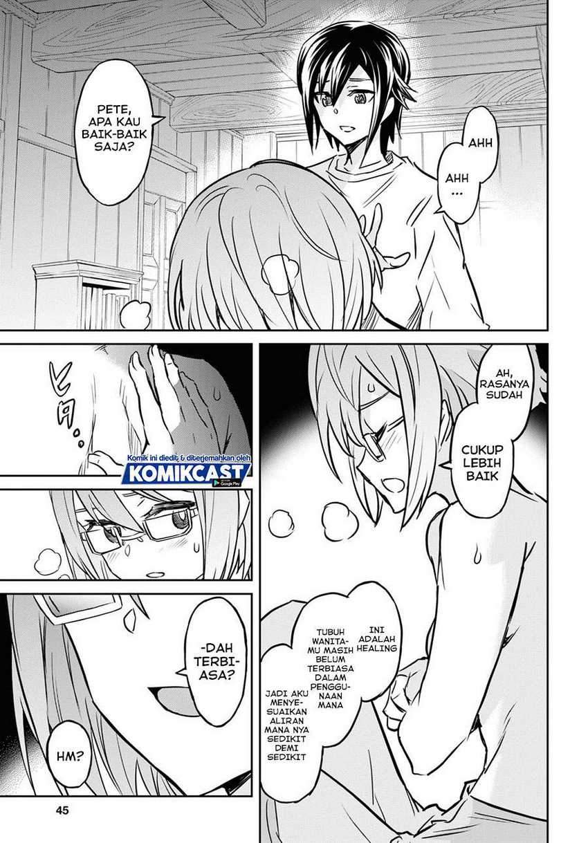 Nanatsu no Maken ga Shihai suru Chapter 21 Gambar 24