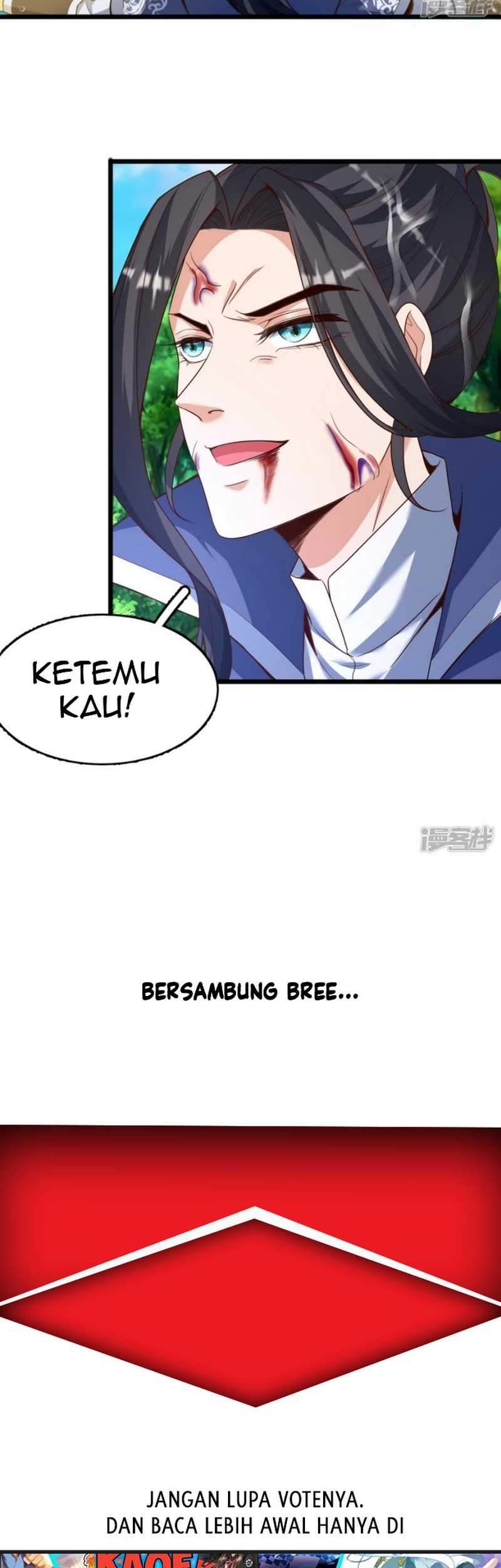 Huangtian Supreme Chapter 25 Gambar 29