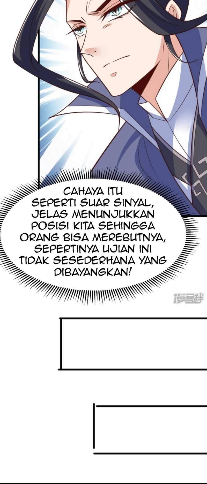 Huangtian Supreme Chapter 25 Gambar 6