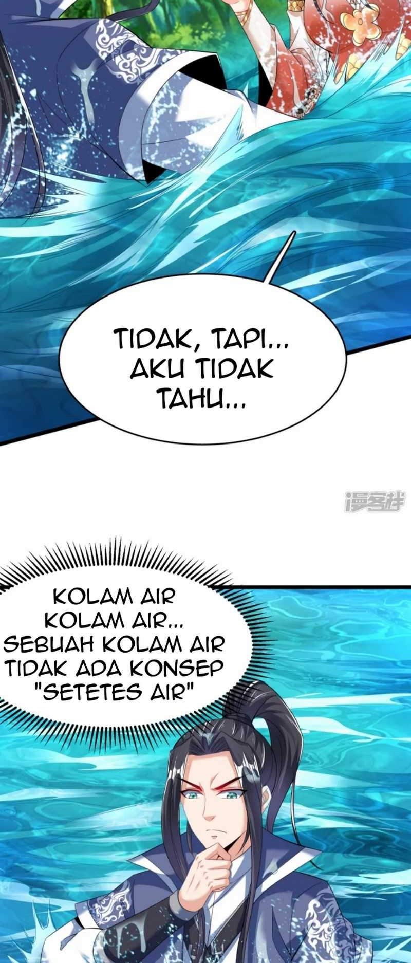 Huangtian Supreme Chapter 25 Gambar 15