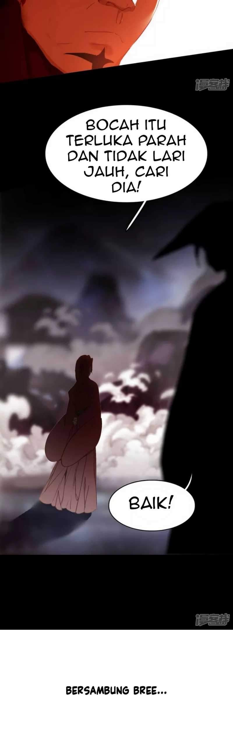 Dragon warrior Chapter 18 Gambar 28