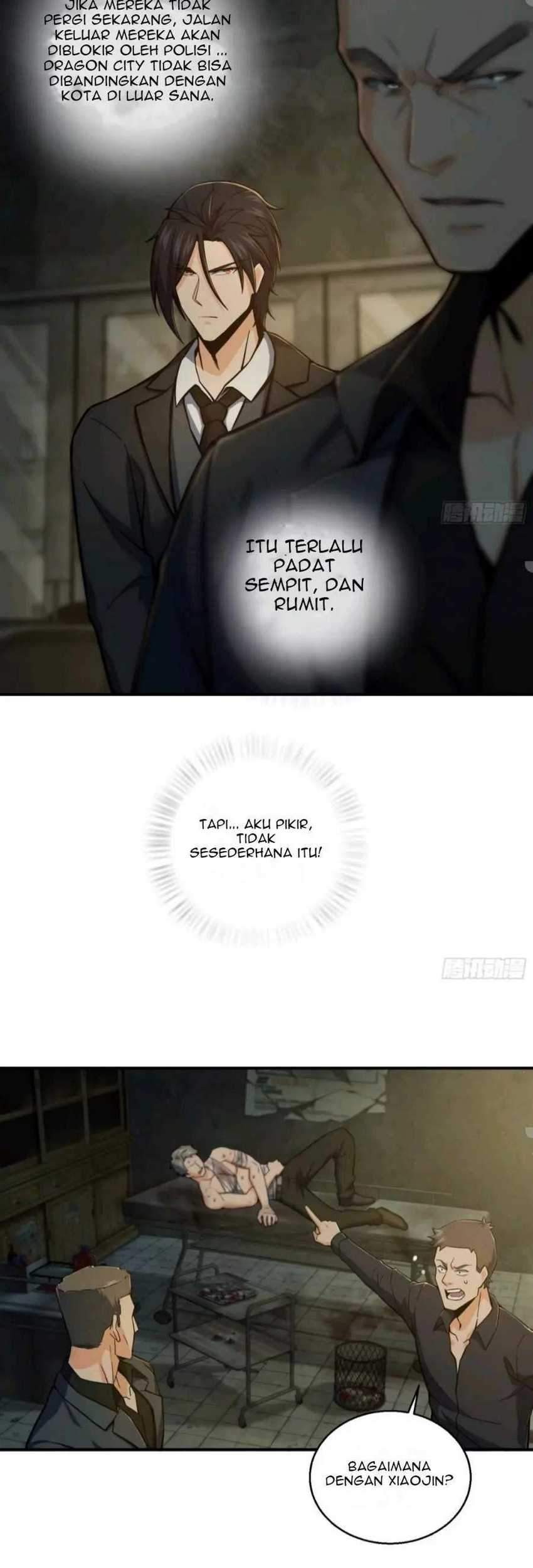 Starting from Guhuoniao Chapter 08 Gambar 17