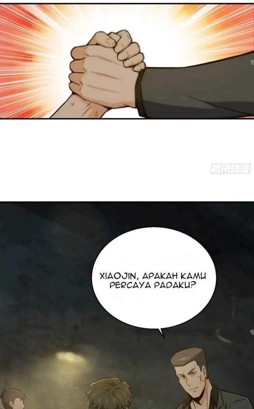 Starting from Guhuoniao Chapter 08 Gambar 18