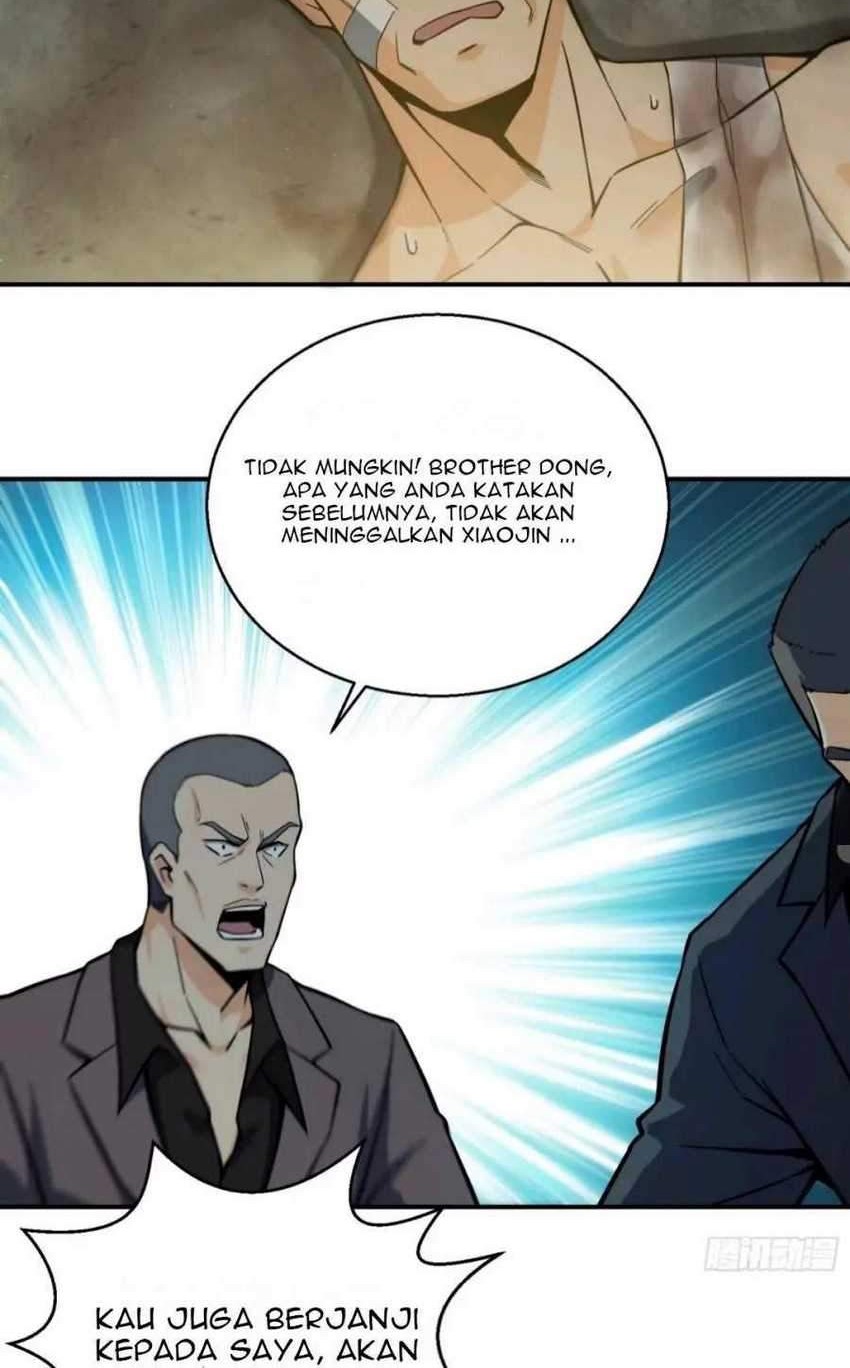 Starting from Guhuoniao Chapter 08 Gambar 20