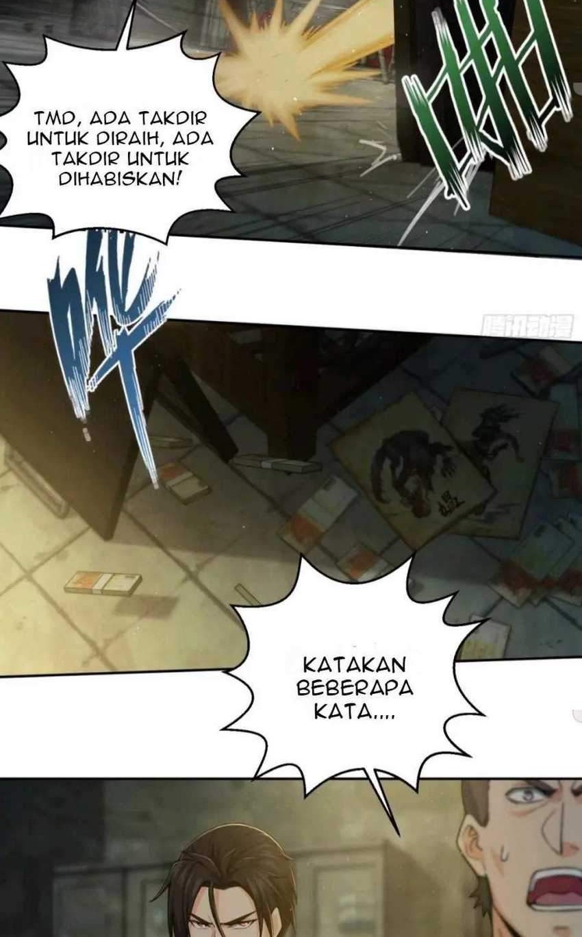 Starting from Guhuoniao Chapter 08 Gambar 24