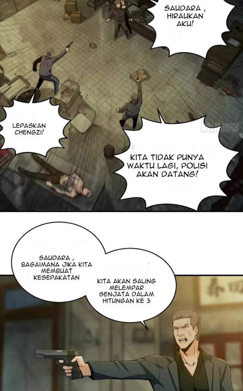 Starting from Guhuoniao Chapter 08 Gambar 29