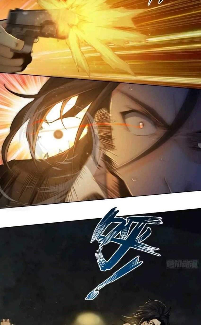 Starting from Guhuoniao Chapter 08 Gambar 36