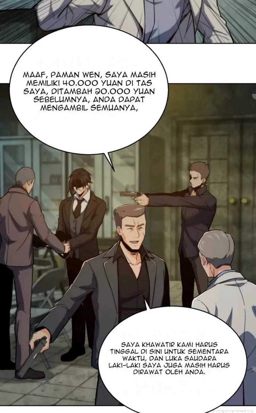 Starting from Guhuoniao Chapter 08 Gambar 13