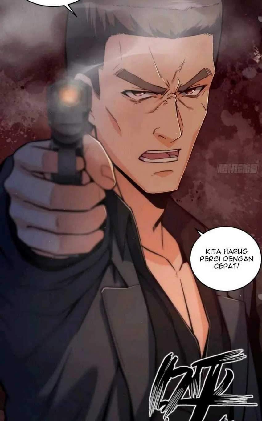 Starting from Guhuoniao Chapter 08 Gambar 15