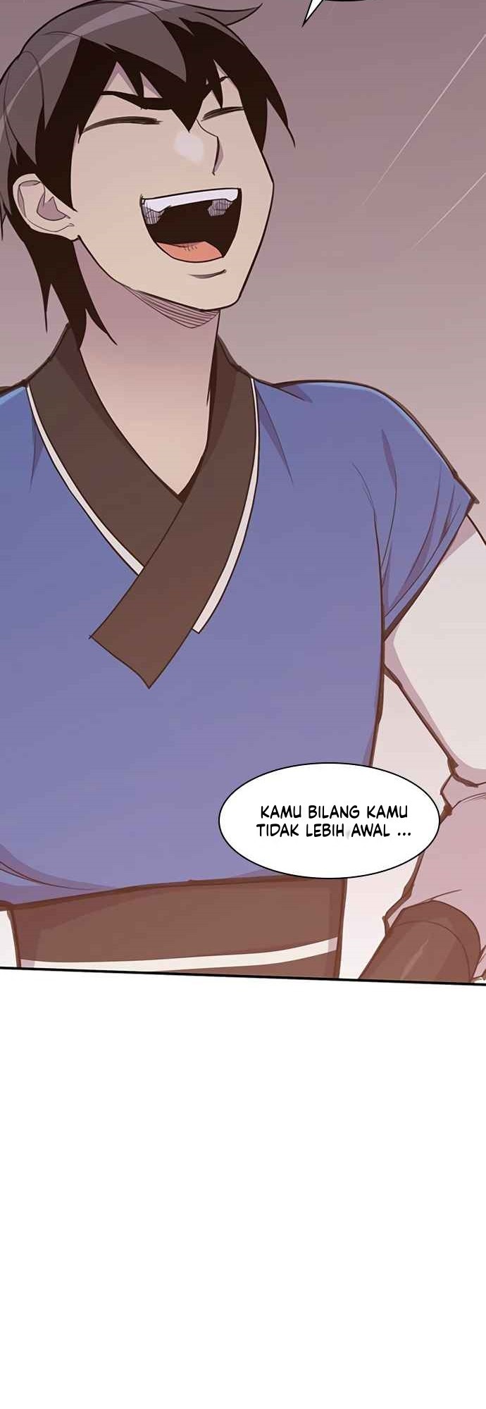 The Strongest in History Chapter 42 Gambar 13
