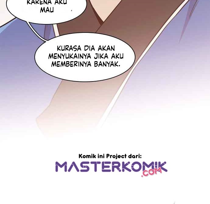 The Strongest in History Chapter 42 Gambar 17