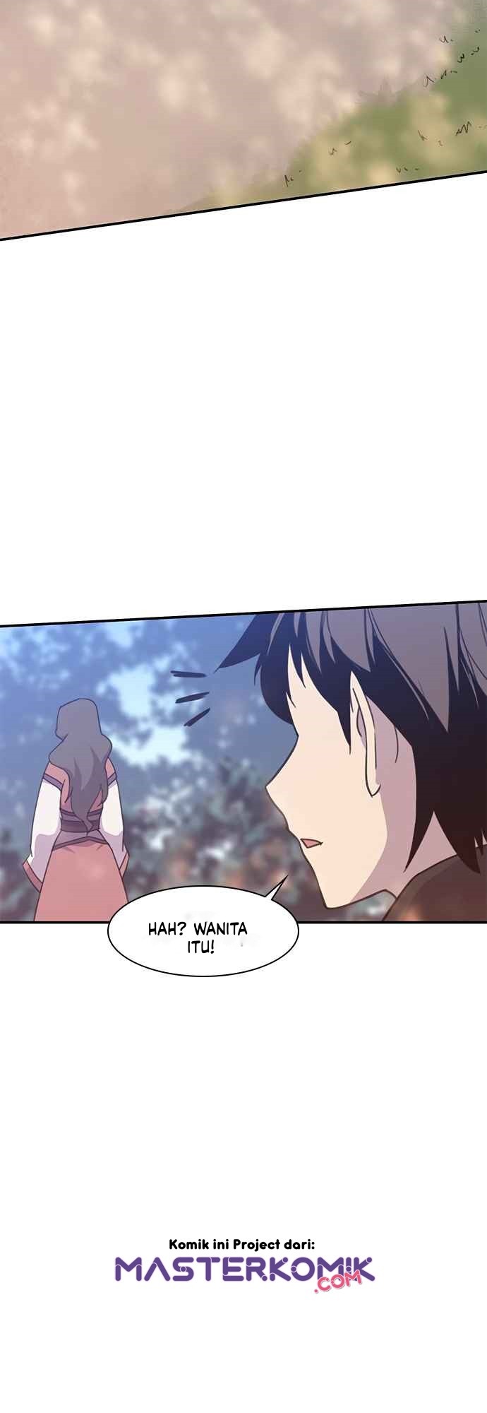 The Strongest in History Chapter 42 Gambar 20