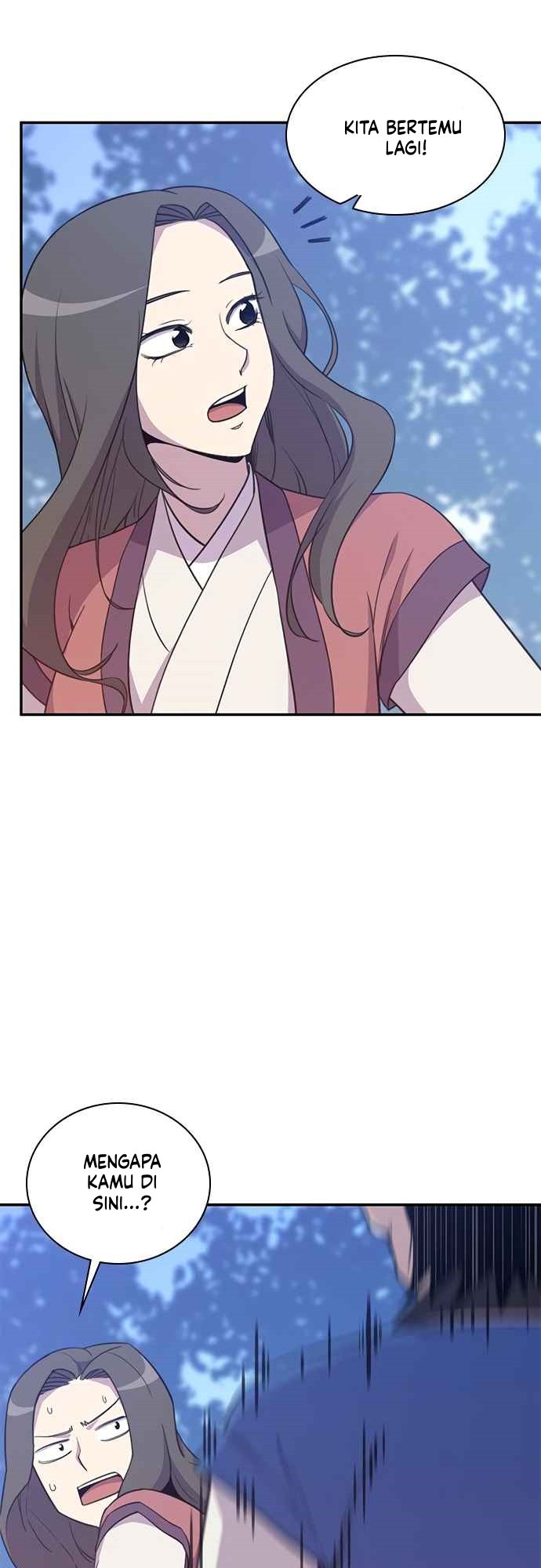 The Strongest in History Chapter 42 Gambar 21