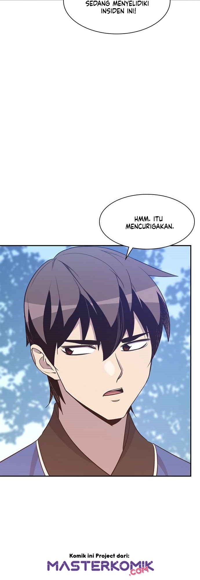 The Strongest in History Chapter 42 Gambar 23