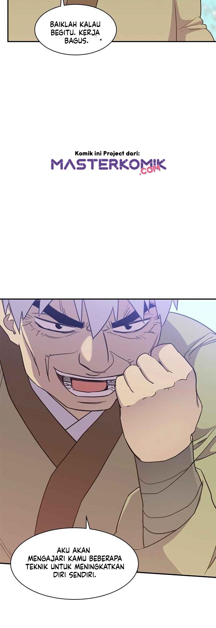 The Strongest in History Chapter 42 Gambar 36