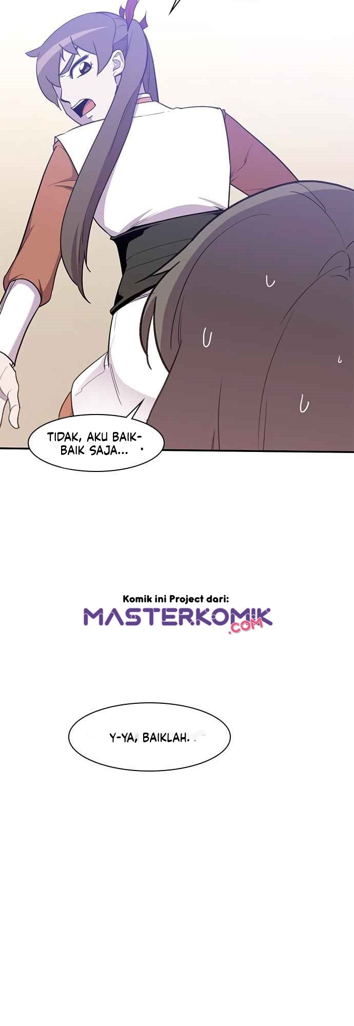 The Strongest in History Chapter 42 Gambar 46