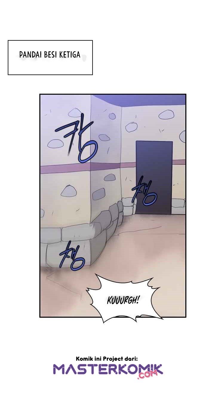 The Strongest in History Chapter 42 Gambar 47