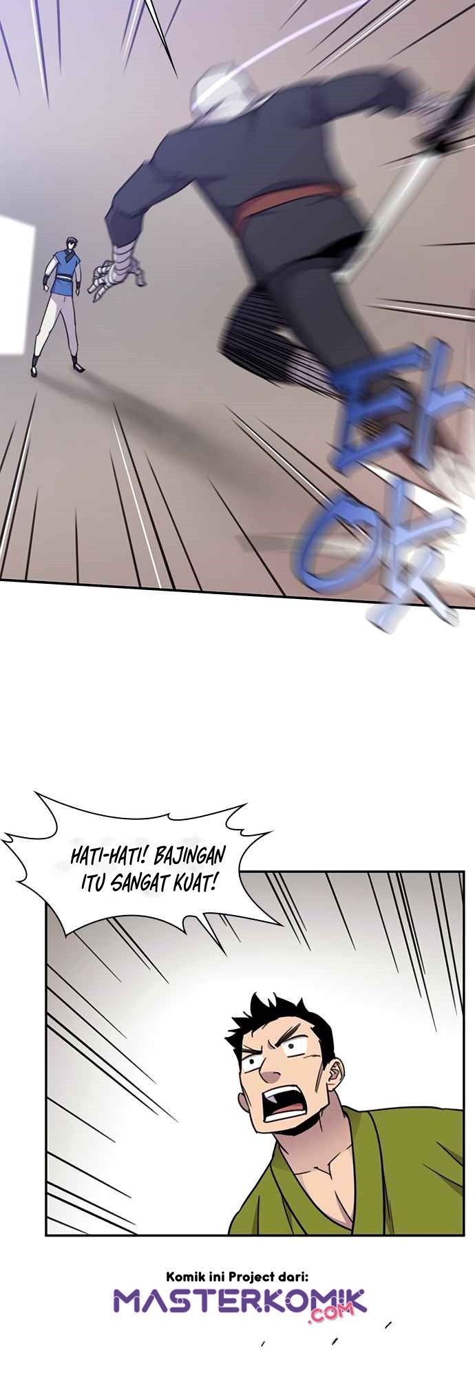 The Strongest in History Chapter 42 Gambar 50