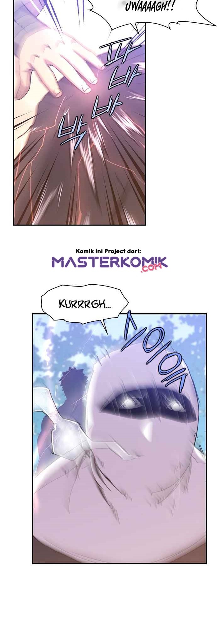The Strongest in History Chapter 42 Gambar 57
