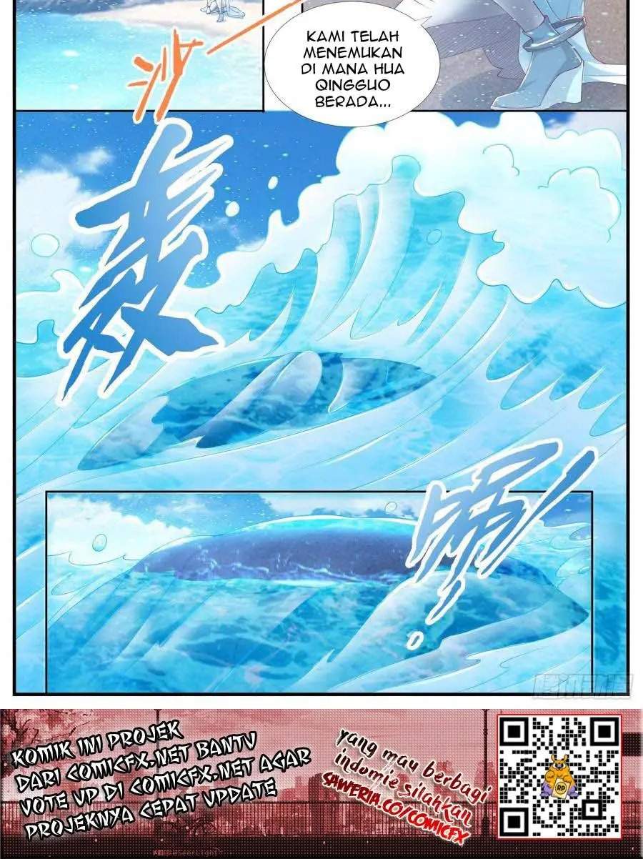 Who Said I’m the Boss Chapter 23 Gambar 11