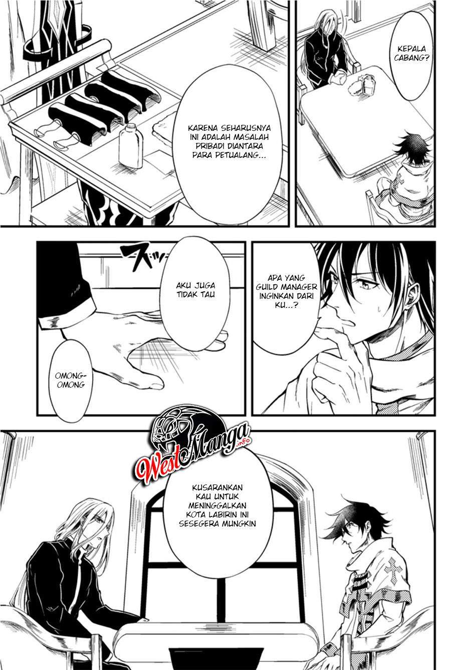 Party Kara Tsuihou Sareta Sono Chiyushi Jitsuha Saikyou Nitsuki Chapter 14 Gambar 10