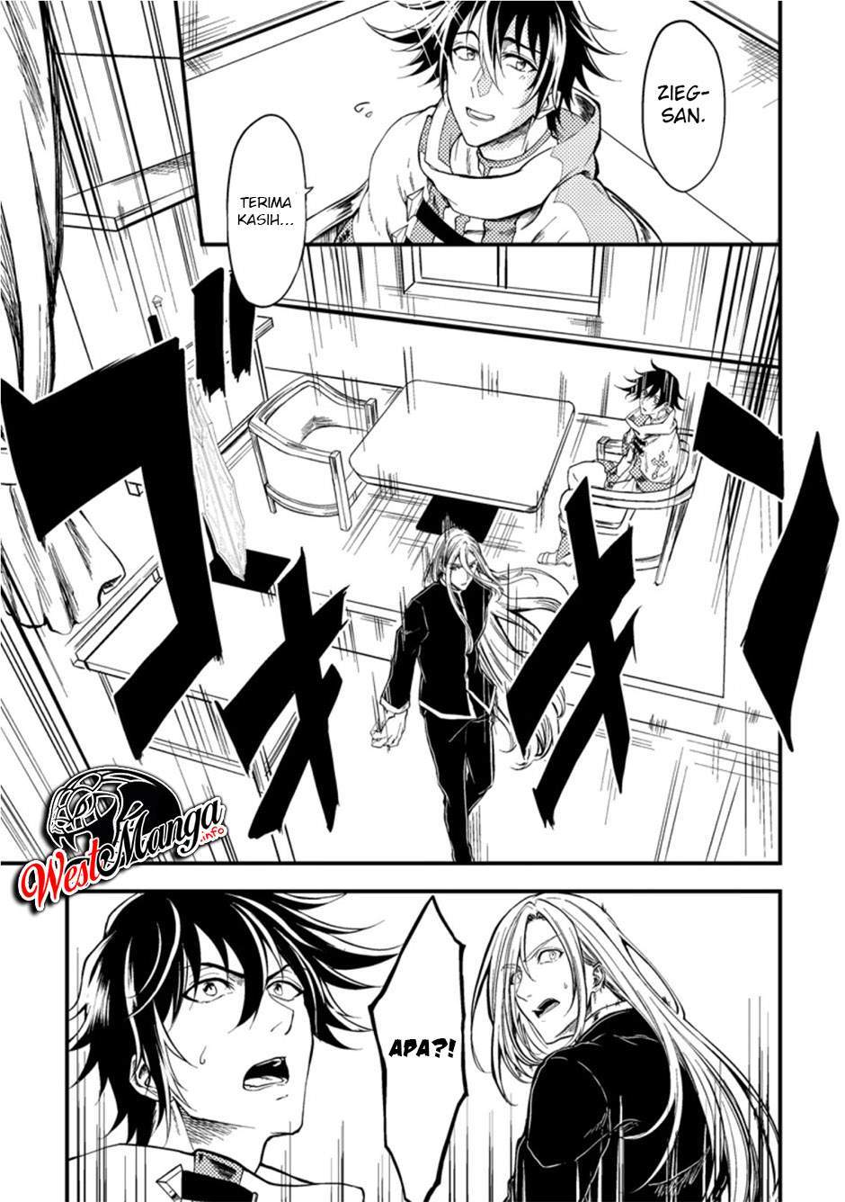 Party Kara Tsuihou Sareta Sono Chiyushi Jitsuha Saikyou Nitsuki Chapter 14 Gambar 20