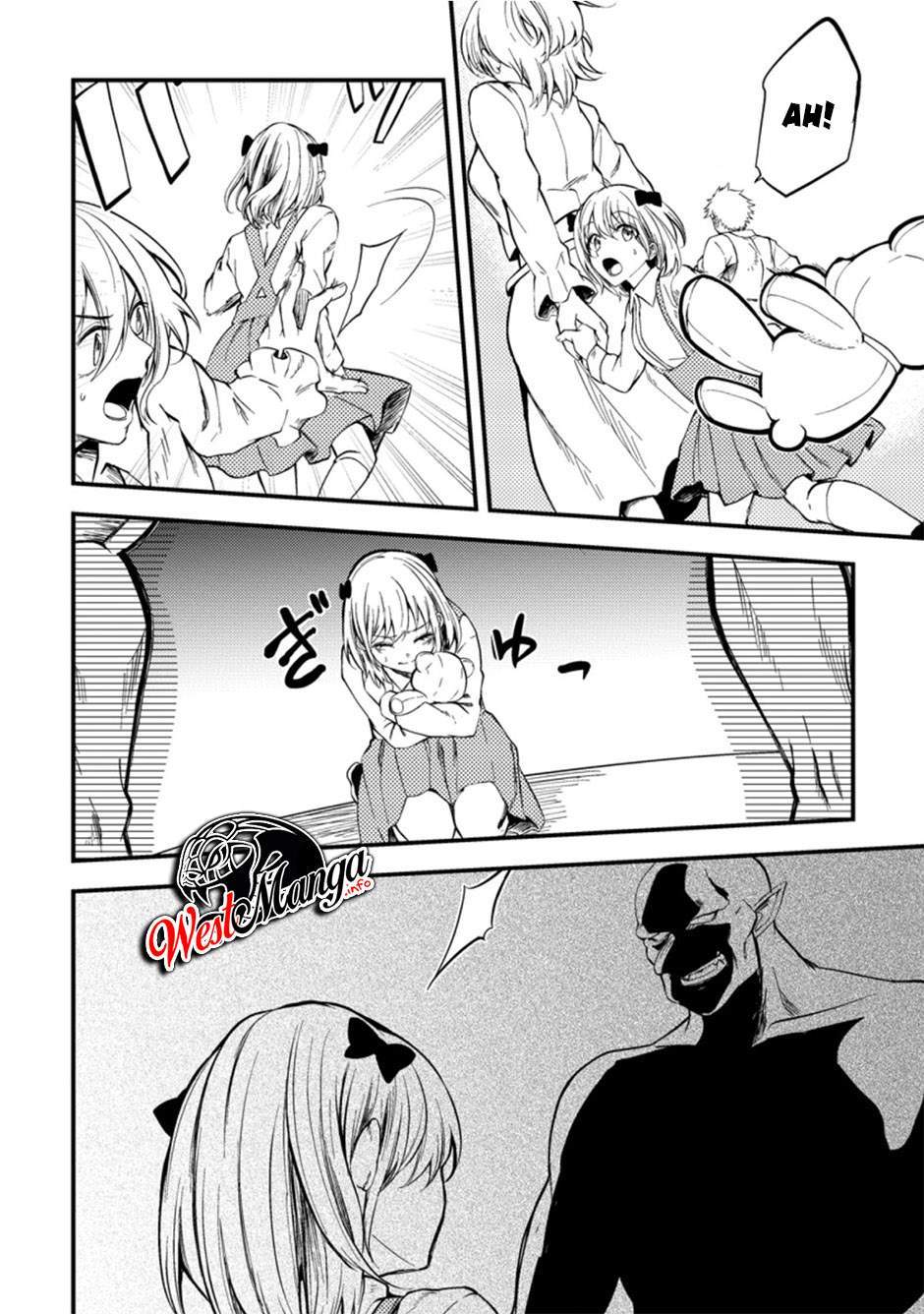 Party Kara Tsuihou Sareta Sono Chiyushi Jitsuha Saikyou Nitsuki Chapter 14 Gambar 29