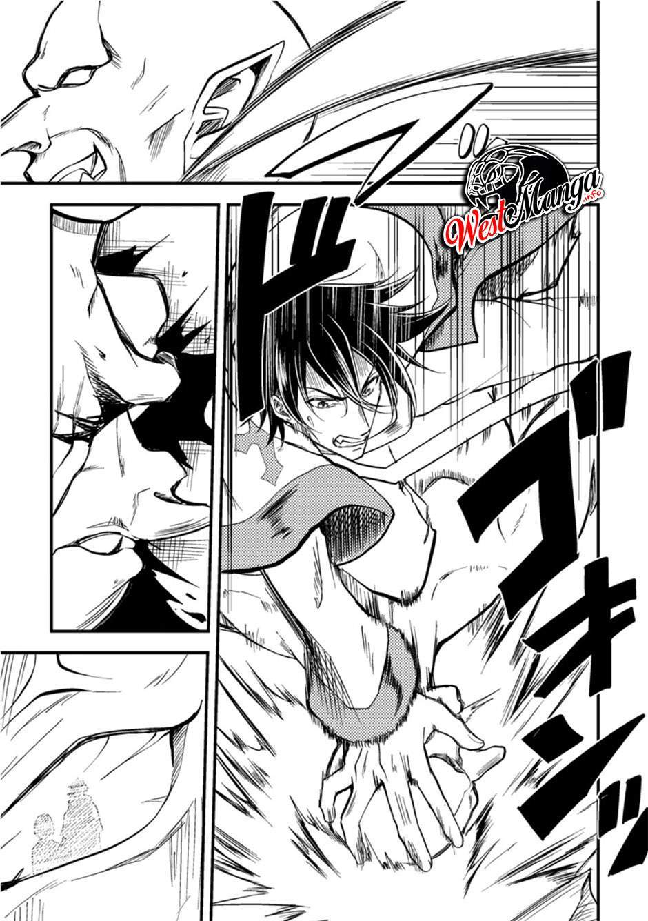 Party Kara Tsuihou Sareta Sono Chiyushi Jitsuha Saikyou Nitsuki Chapter 14 Gambar 30