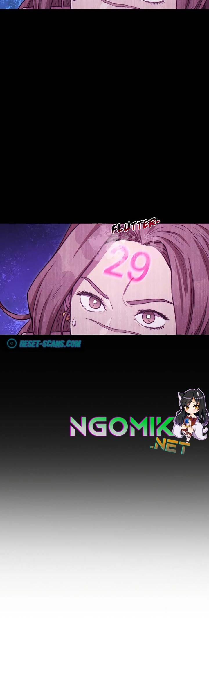 Dungeon Reset Chapter 87 Gambar 3