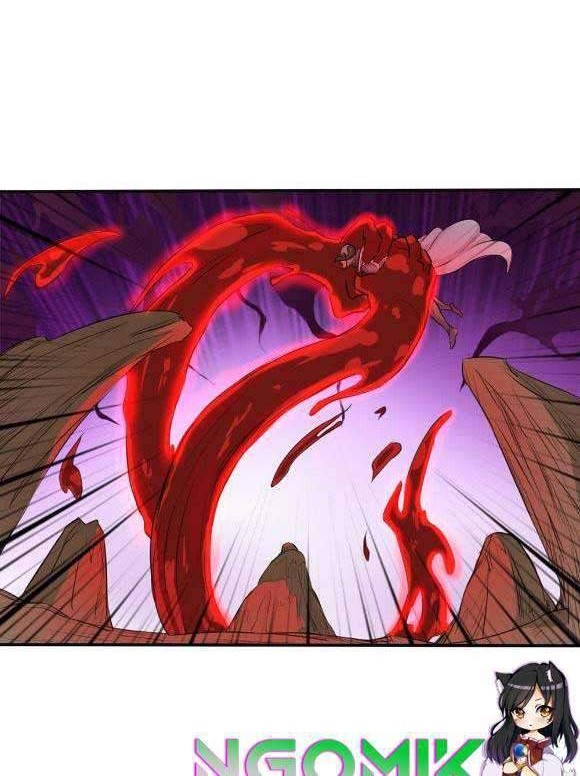 First God of War Chapter 17 Gambar 9