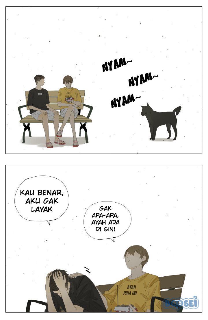 Nan Hao & Shang Feng Chapter 78 Gambar 10
