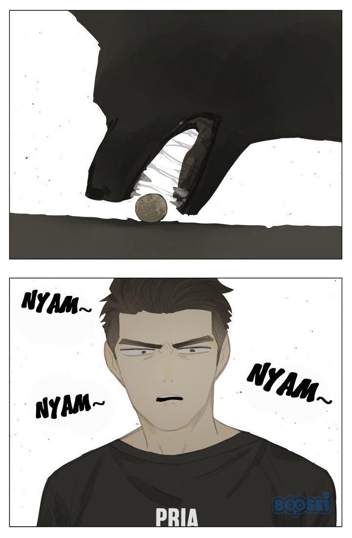 Nan Hao & Shang Feng Chapter 78 Gambar 9