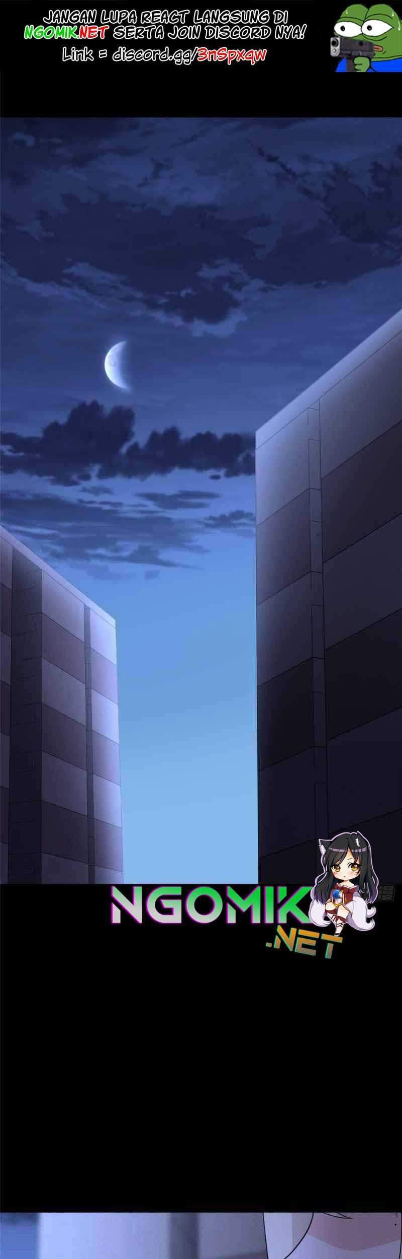 Baca Virus Girlfriend Chapter 233 Gambar 2