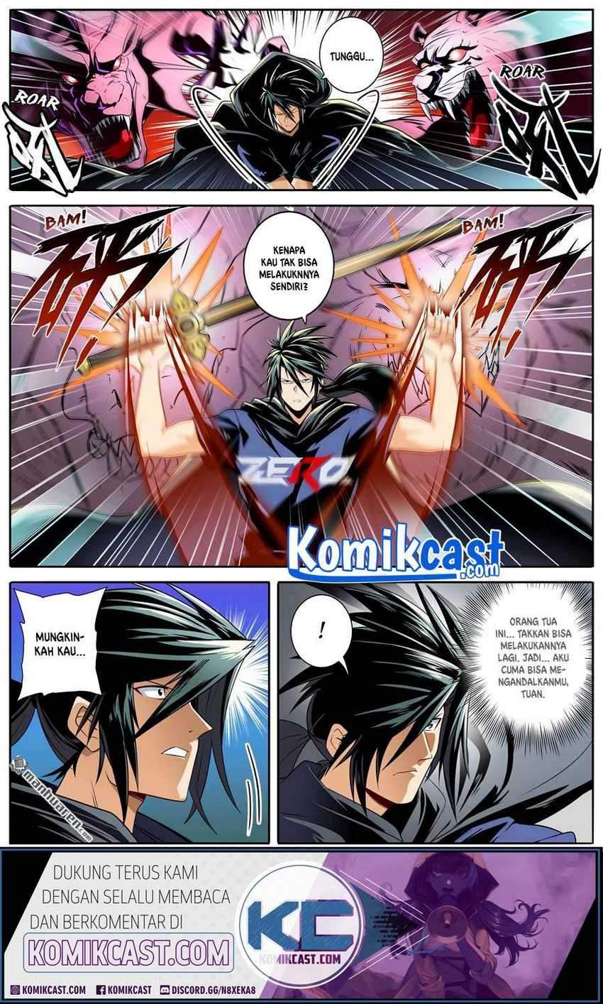 Baca Hero? I Quit A Long Time Ago Chapter 250 Gambar 2