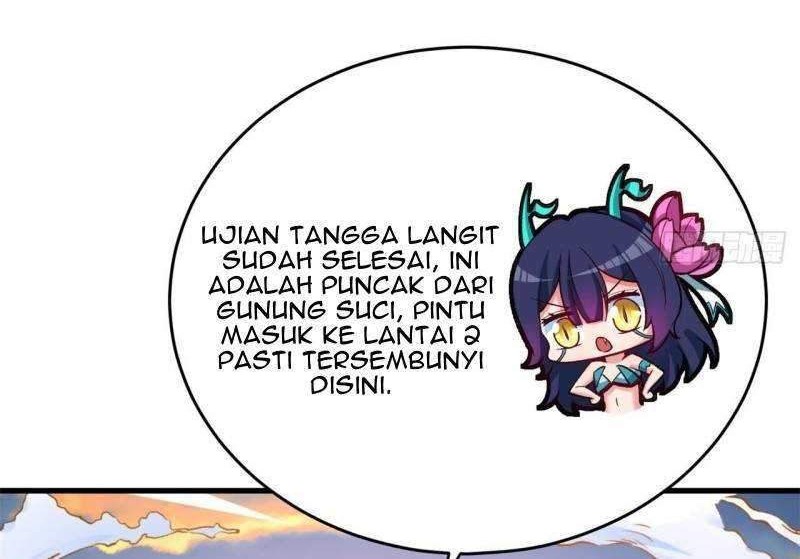 I Picked Up An Attribute Chapter 130 Gambar 3