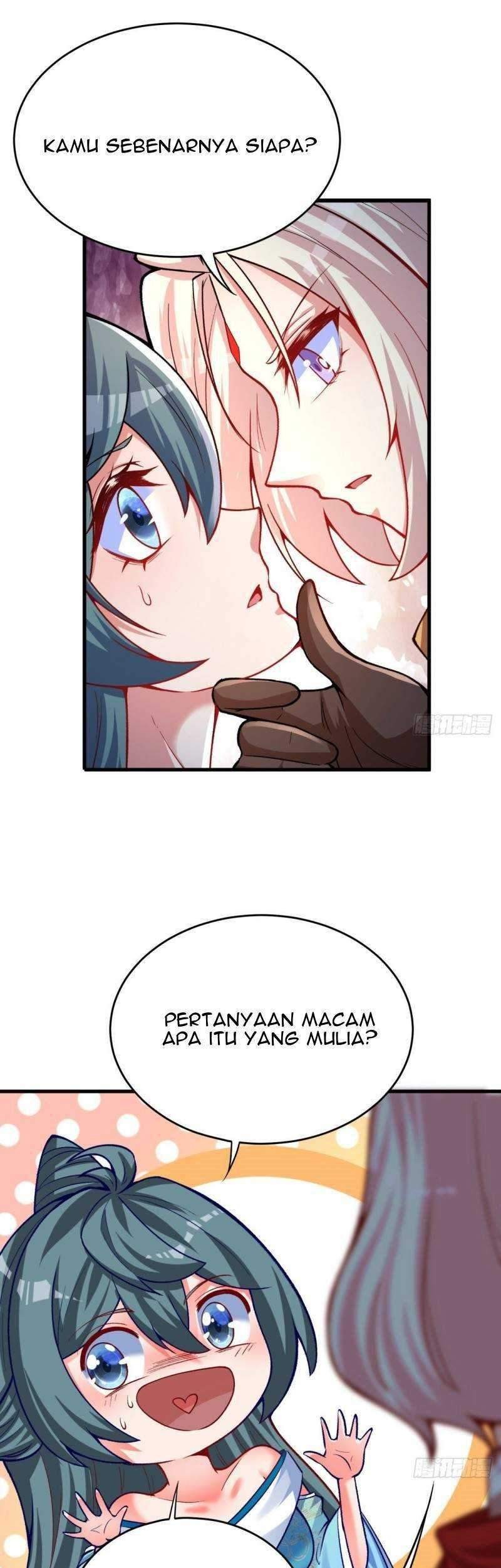 Baca I Picked Up An Attribute Chapter 128 Gambar 2