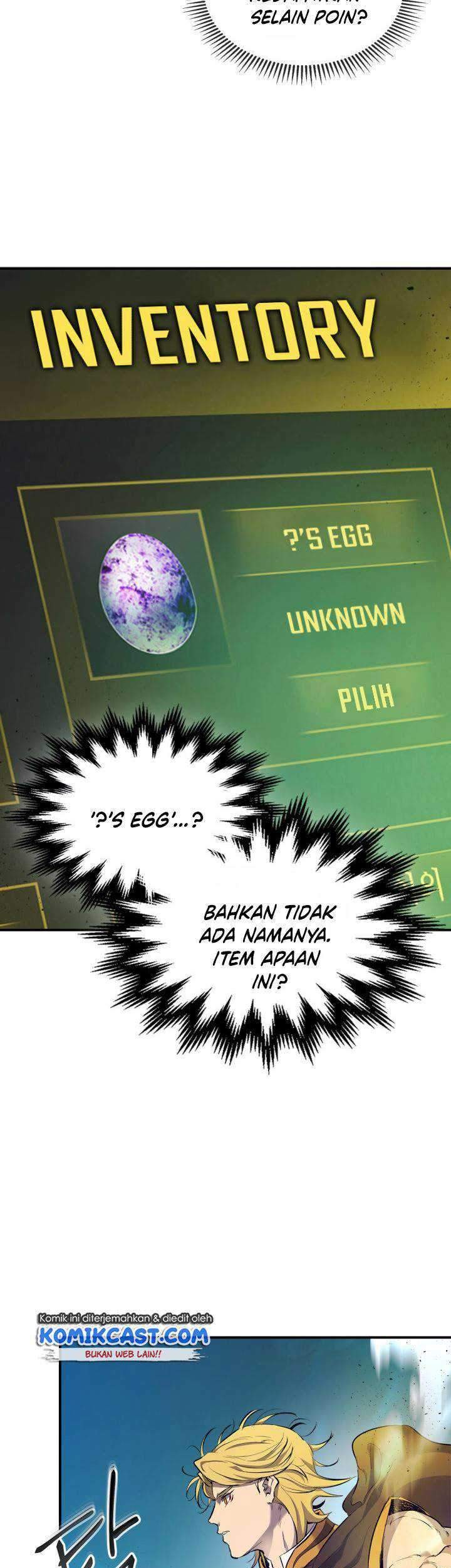Leveling With the Gods Chapter 23 Gambar 10