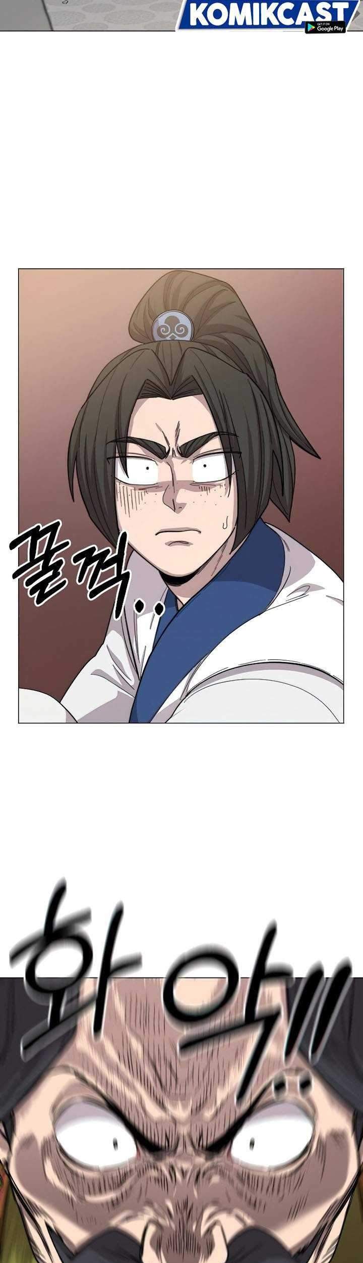Return of the Flowery Mountain Sect Chapter 26 Gambar 17