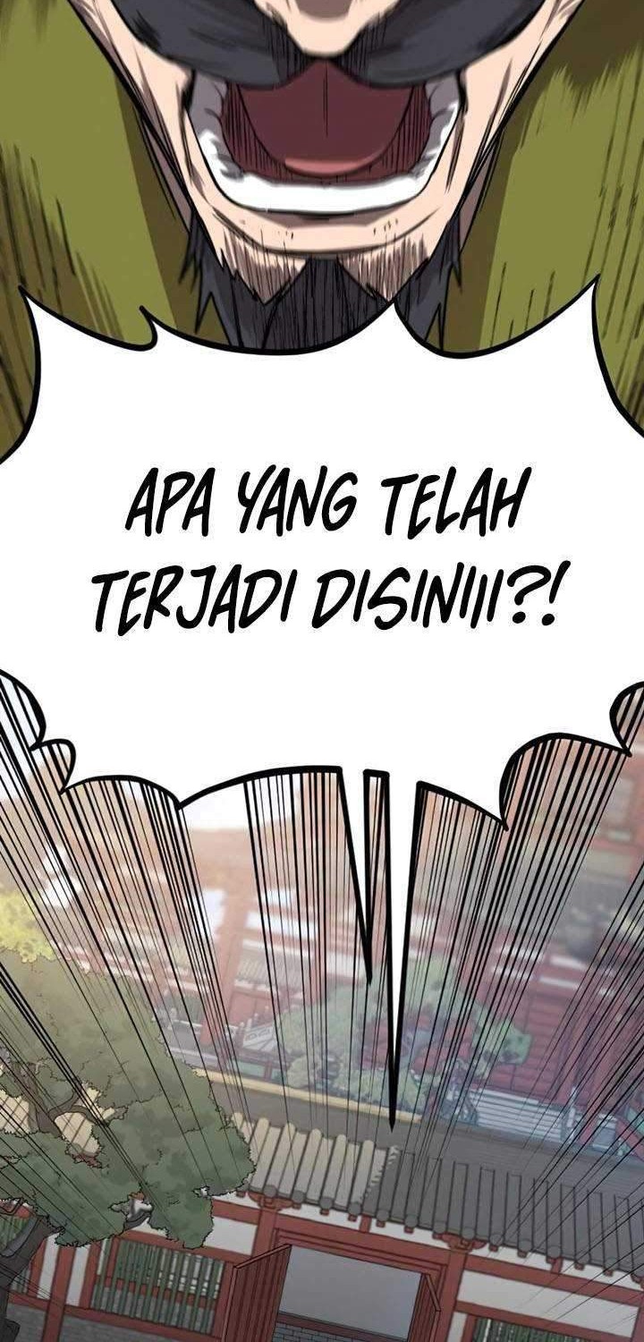 Return of the Flowery Mountain Sect Chapter 26 Gambar 18