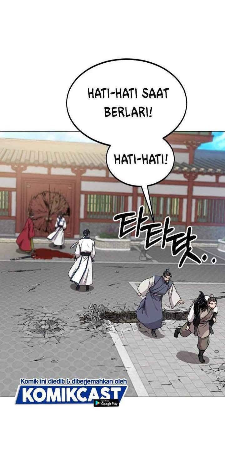 Return of the Flowery Mountain Sect Chapter 26 Gambar 22
