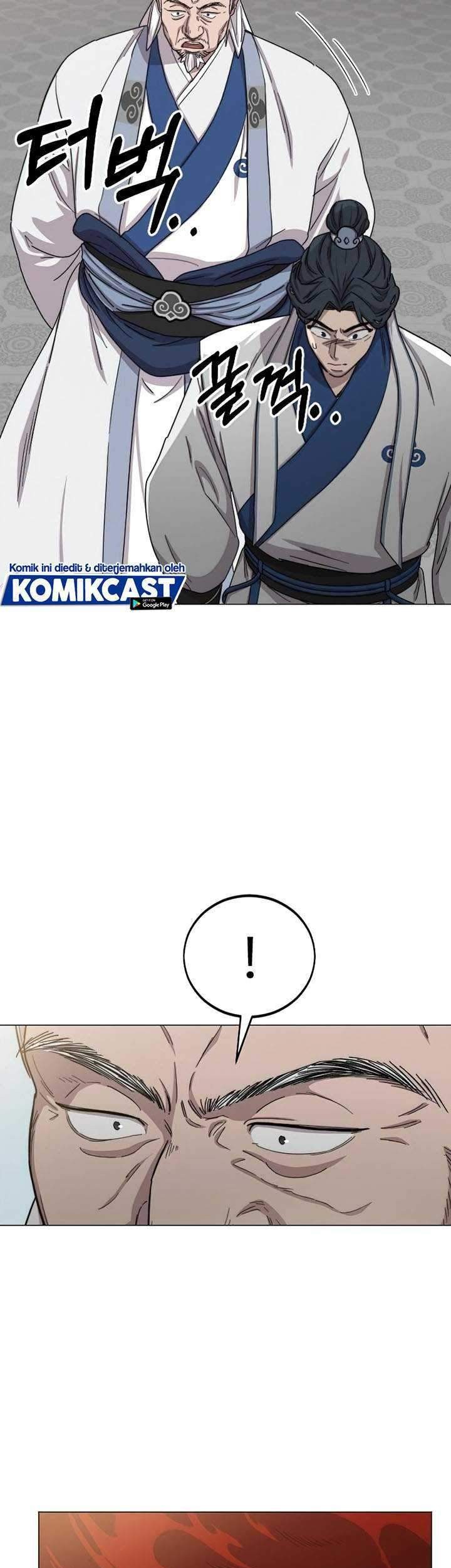 Return of the Flowery Mountain Sect Chapter 26 Gambar 32