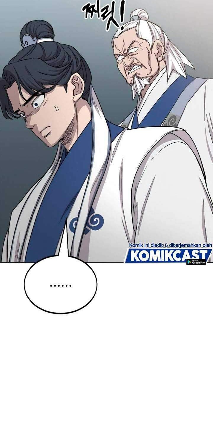 Return of the Flowery Mountain Sect Chapter 26 Gambar 35