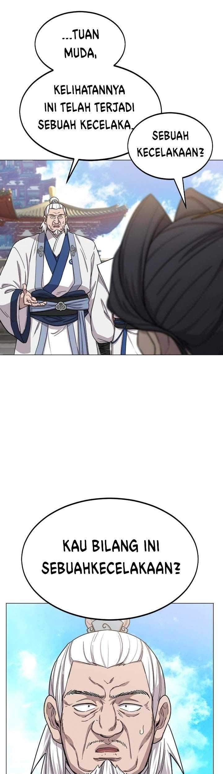 Return of the Flowery Mountain Sect Chapter 26 Gambar 36