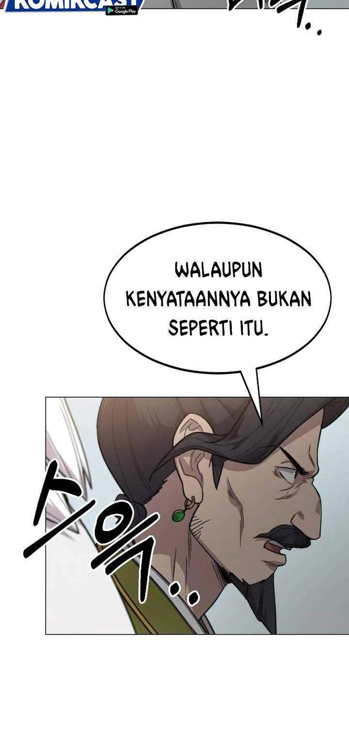 Return of the Flowery Mountain Sect Chapter 26 Gambar 50