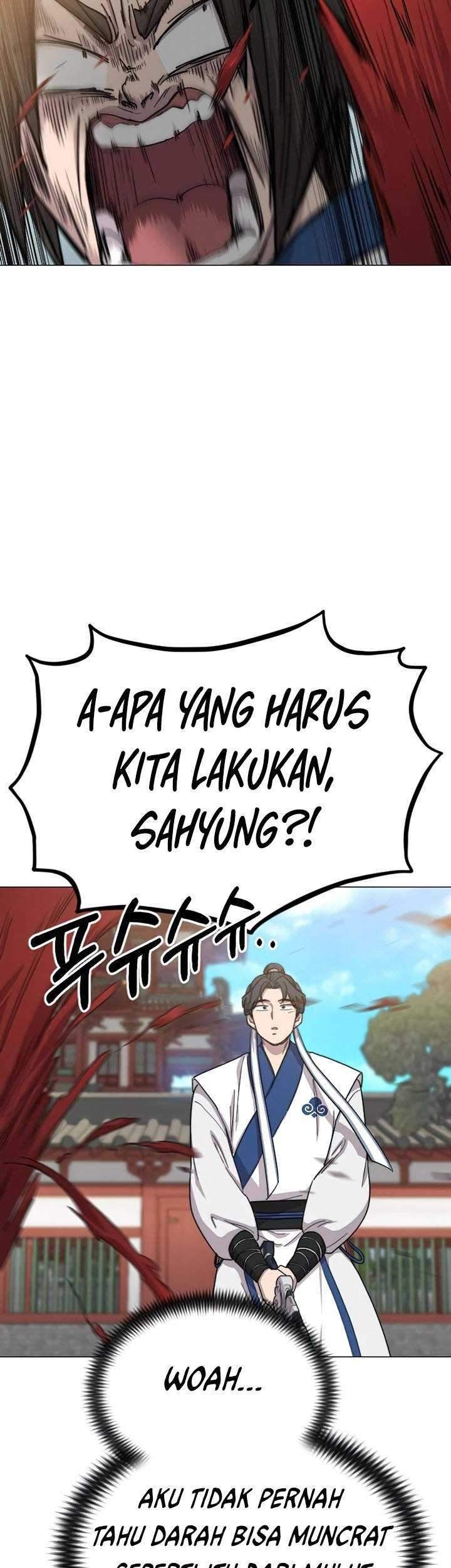 Return of the Flowery Mountain Sect Chapter 26 Gambar 12