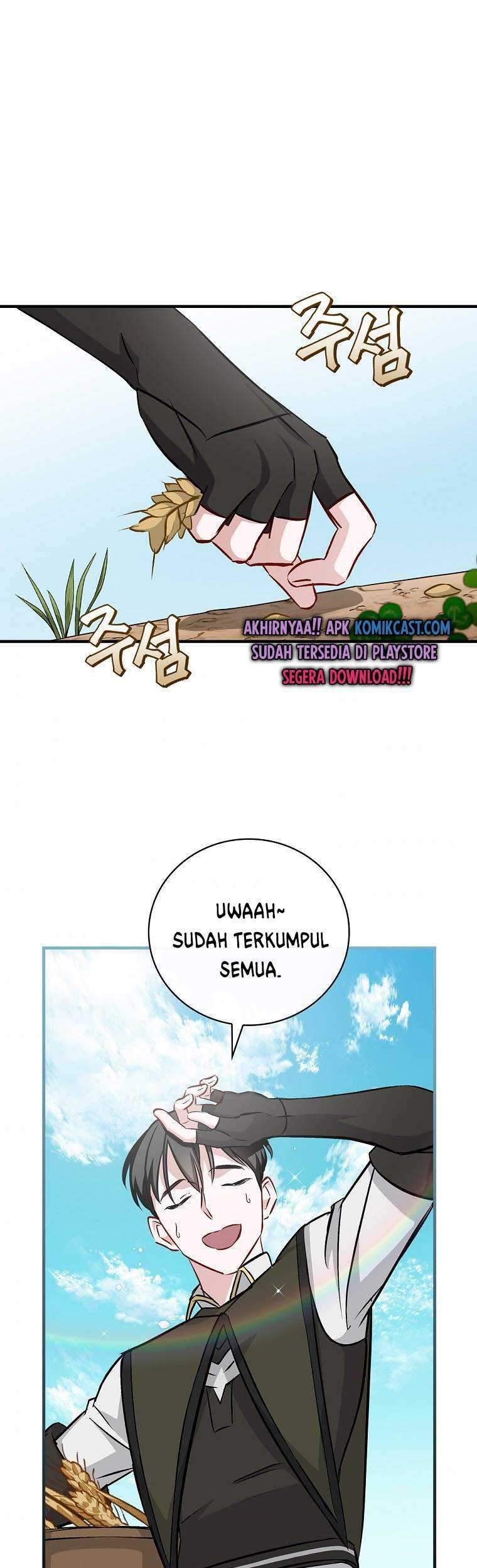 Baca Leveling Up, By Only Eating! Chapter 78 Gambar 2