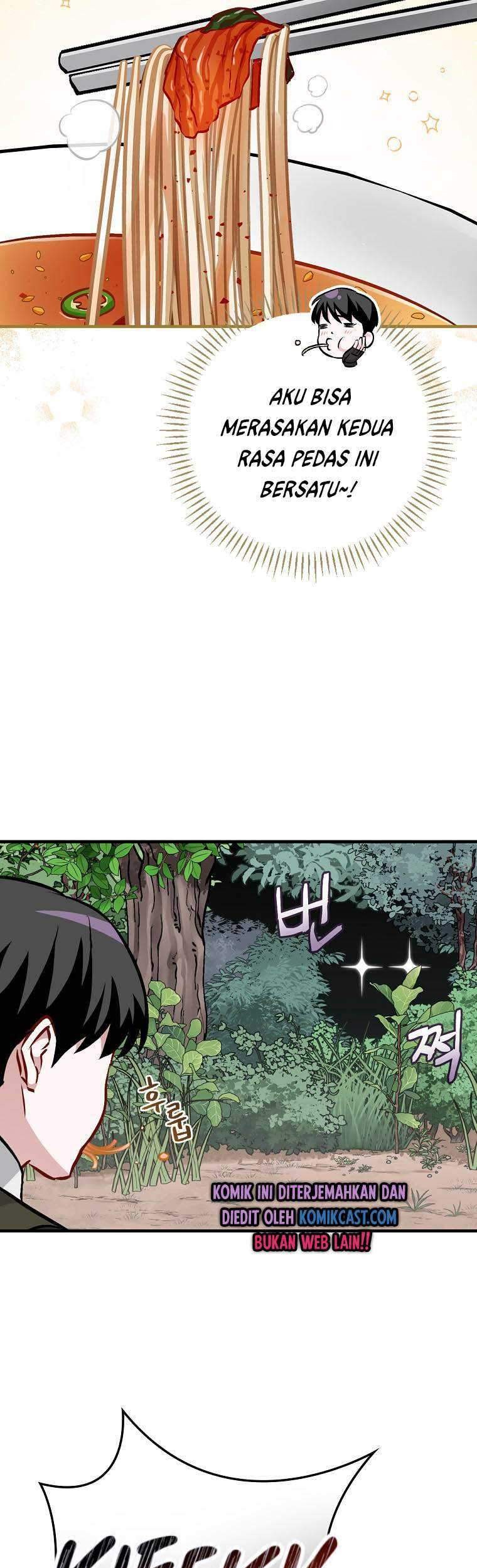 Leveling Up, By Only Eating! Chapter 78 Gambar 12