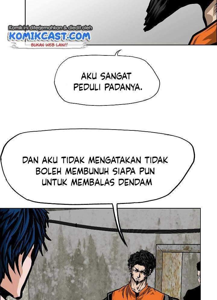 Rooftop Sword Master Chapter 71 Gambar 31