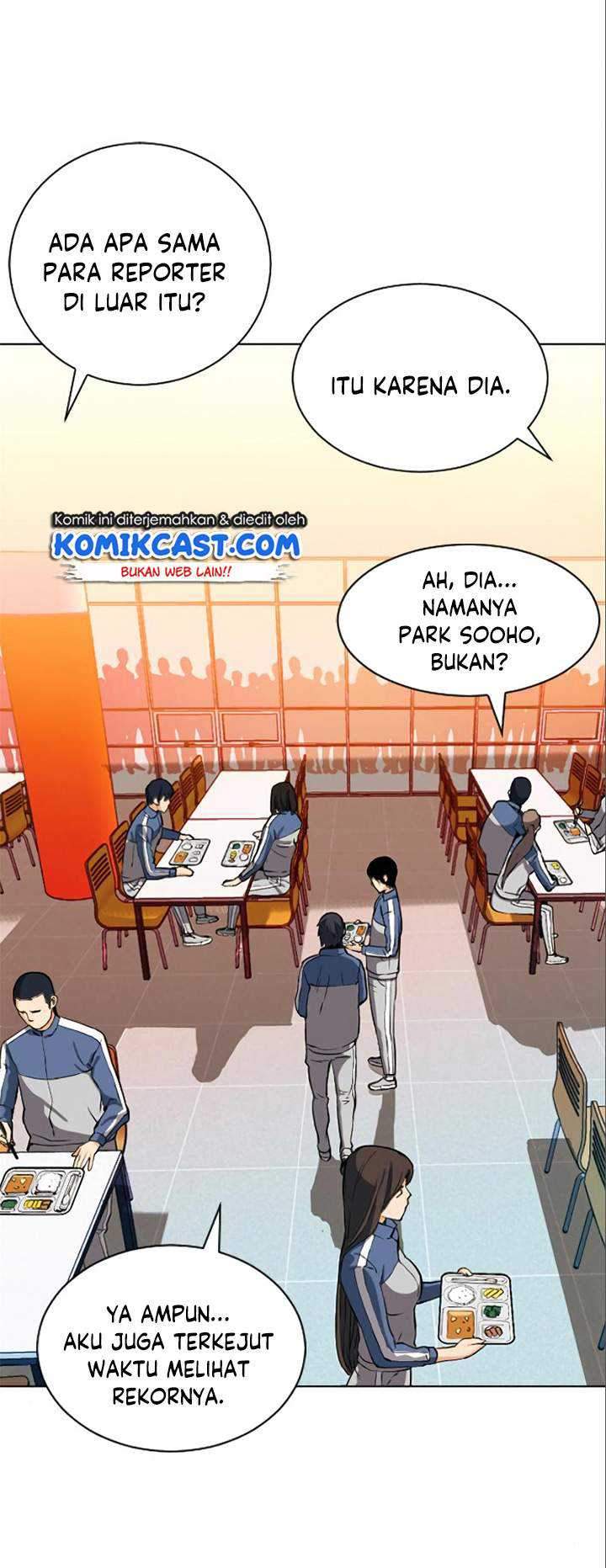 Seoul Station Druid Chapter 17 Gambar 14